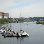 Apartment Azurara Large And Sunny