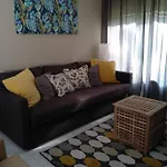 Azurara Large And Sunny Apartment Arvore
