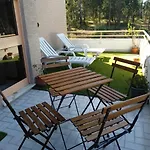 Azurara Large And Sunny Apartment