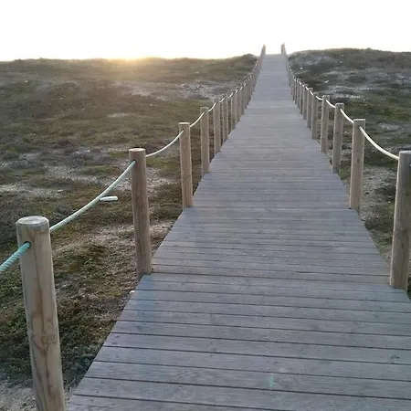 Azurara Large And Sunny Lejlighed *