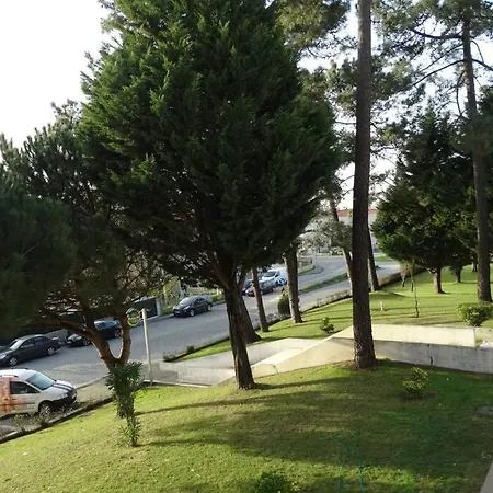 Azurara Large And Sunny Apartment *