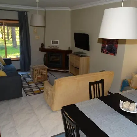 Azurara Large And Sunny Apartment Arvore