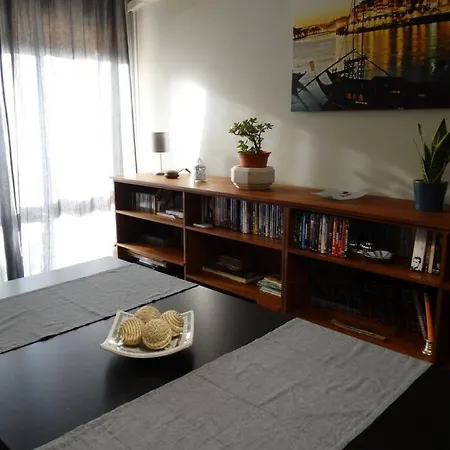 Apartament Azurara Large And Sunny Árvore