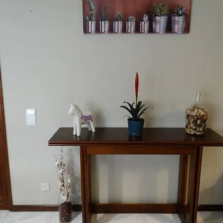 Apartment Azurara Large And Sunny