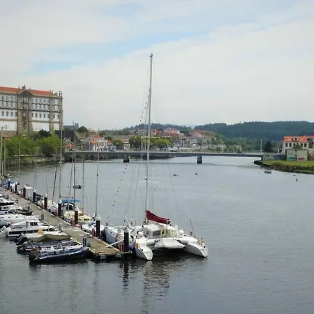 Apartament Azurara Large And Sunny