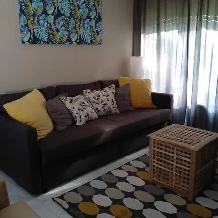 Azurara Large And Sunny Apartament Árvore