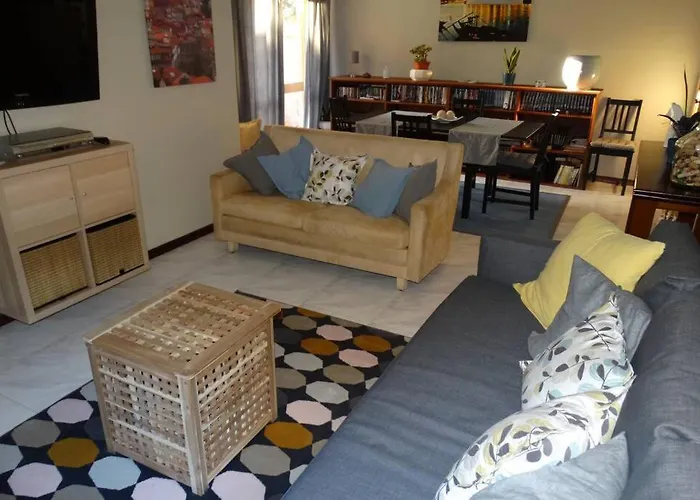 Lejlighed Azurara Large And Sunny