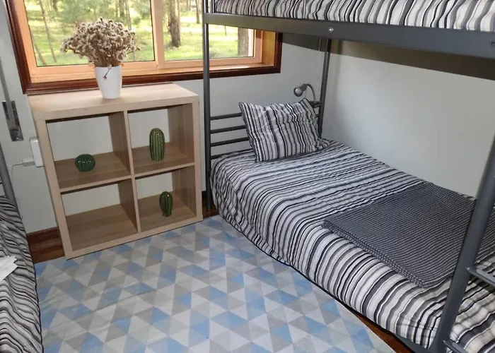 Azurara Large And Sunny *