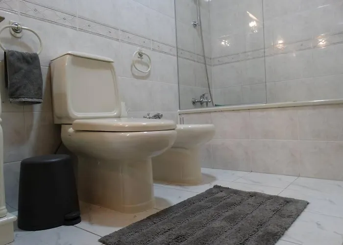 Azurara Large And Sunny Lejlighed