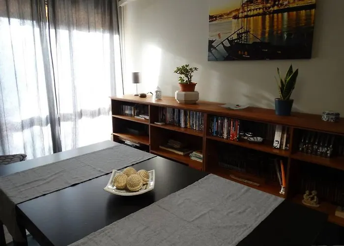 Lejlighed Azurara Large And Sunny Árvore