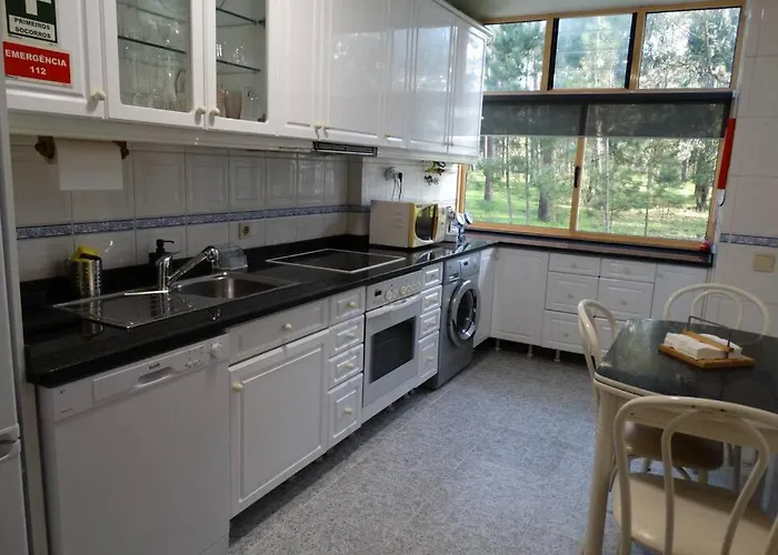 Azurara Large And Sunny Árvore