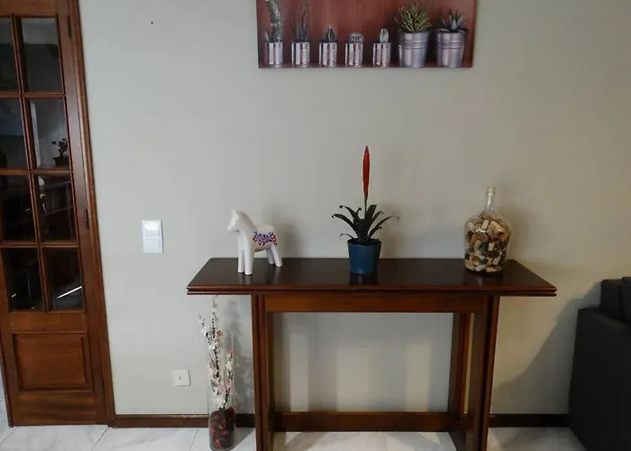 아파트 Azurara Large And Sunny